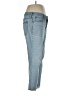J.Crew Hearts Blue Jeans Size 30 waist - photo 4