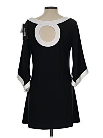 Joseph Ribkoff Casual Dress (view 2)