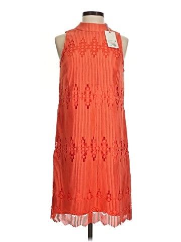 Alex Marie Cocktail Dress (view 1)