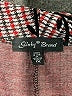 Slinky Brand Pink Cardigan Size 1X - photo 7