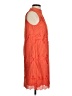 Alex Marie 100% Polyester Orange Cocktail Dress Size 4 - photo 4