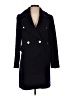 Club Monaco Blue Wool Coat Size S - photo 1