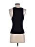 Topshop Black Tank Top Size S (estimated) - photo 2