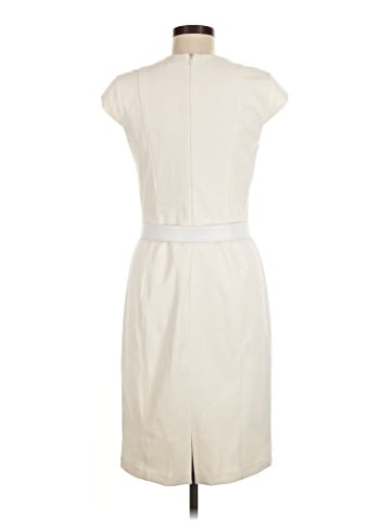 White House Black Market Casual Dress (view 2)