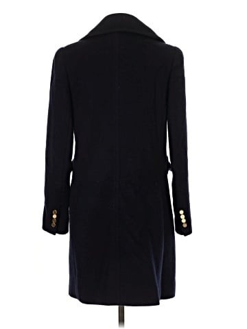 Club Monaco Wool Coat (view 2)