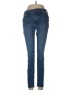 DKNY Hearts Blue Jeans Size 28 waist - photo 1