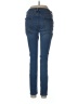 DKNY Hearts Blue Jeans Size 28 waist - photo 2