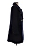 Club Monaco Blue Wool Coat Size S - photo 4