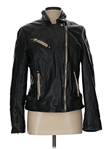 Mauritius Jacket (view 1)