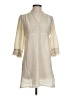 Joie Ivory Casual Dress Size XS - photo 1