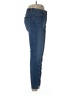 DKNY Hearts Blue Jeans Size 28 waist - photo 4