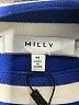 Milly Blue Tank Top Size M - photo 7