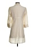 Joie Ivory Casual Dress Size XS - photo 2