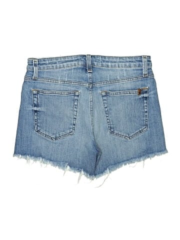 Joe's Jeans Denim Shorts (view 2)