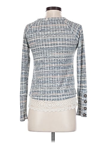 Jolt Long Sleeve Top (view 2)