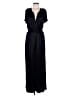 By Anthropologie Black Jumpsuit Size S - photo 1
