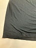 Soma Solid Black Cocktail Dress Size M - photo 3