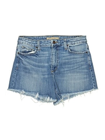 Joe's Jeans Denim Shorts (view 1)