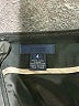 J.Crew 100% Wool Solid Black Wool Skirt Size 4 - photo 4