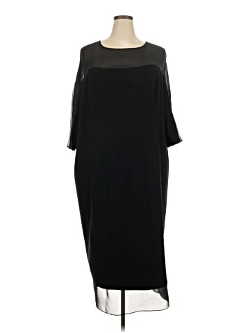 Marina Rinaldi Cocktail Dress (view 1)