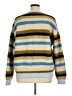 Unbranded Stripes Tan Pullover Sweater Size 0X (estimated) - photo 2