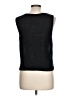 Lulus 100% Acrylic Black Sweater Vest Size L - photo 2