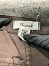 Madewell Brown Casual Pants Size 27 waist - photo 7