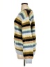 Unbranded Stripes Tan Pullover Sweater Size 0X (estimated) - photo 5