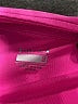 Hind Pink Sleeveless T-Shirt Size S - photo 7