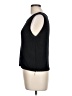 Lulus 100% Acrylic Black Sweater Vest Size L - photo 5