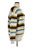 Unbranded Stripes Tan Pullover Sweater Size 0X (estimated) - photo 4