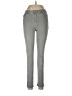 Mint Velvet Gray Casual Pants Size 10 - photo 1