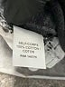 RE/DONE 100% Cotton Black Jeans Size 29 waist - photo 8
