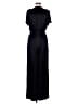 By Anthropologie Black Jumpsuit Size S - photo 2