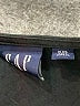 Gap 100% Polyester Black Casual Dress Size XXL (tall) - photo 7