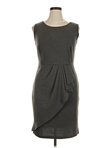 AA Studio Cocktail Dress (view 1)