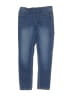 Levi's Solid Blue Jeans Size 10 - photo 1