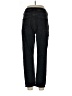 American Eagle Outfitters Chevron-herringbone Black Jeans Size 10 short - photo 2