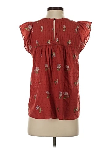 Ulla Johnson Sleeveless Blouse (view 2)