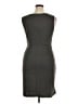 AA Studio Gray Cocktail Dress Size 14 - photo 2