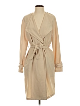 Divided By H&M Trenchcoat