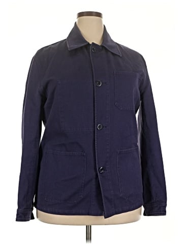 Sandro Blazer (view 1)