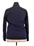Sandro Blue Blazer Size XXL (5) - photo 2