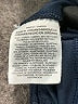 Nike Color Block Blue Active Pants Size M - photo 8