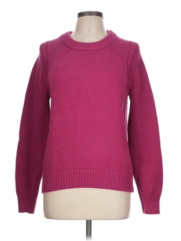 Ann Taylor Pullover Sweater (view 1)