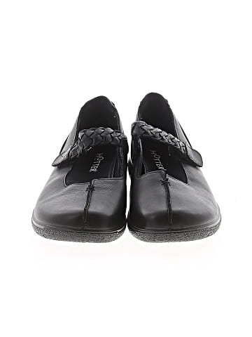 Hotter Flats (view 2)