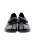 Hotter Black Flats Size 10 - photo 2