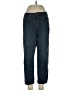 Bandolino Blu Blue Jeans Size 12 - photo 1