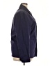 Sandro Blue Blazer Size XXL (5) - photo 4