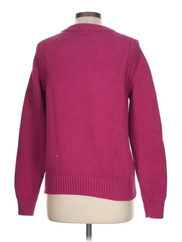 Ann Taylor Pullover Sweater (view 2)